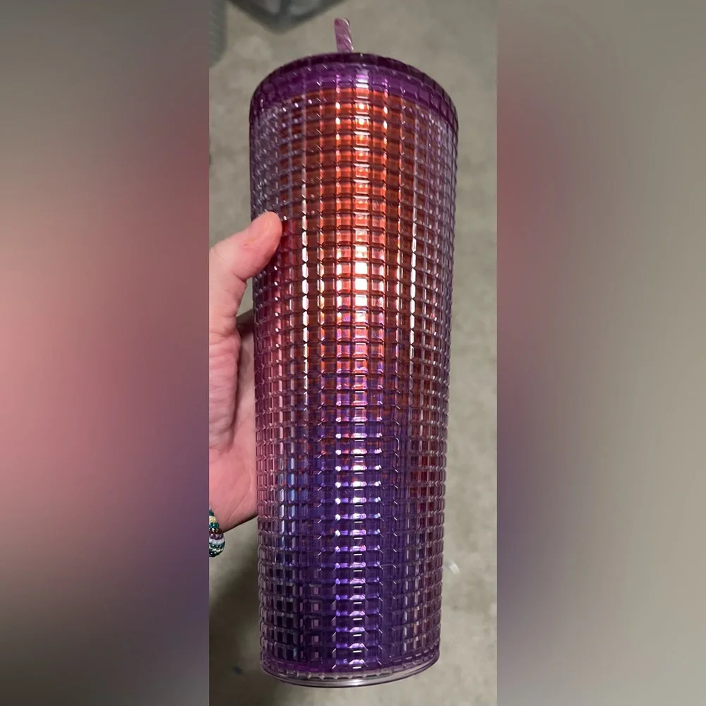 Starbucks 24oz tumblers set of 2
